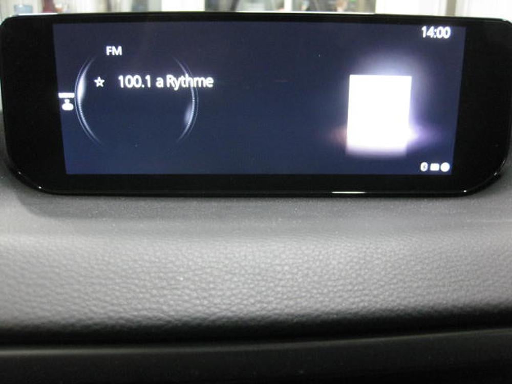 Mazda CX-50 GT Turbo 2024 d&rsquo;occasion à vendre - 19