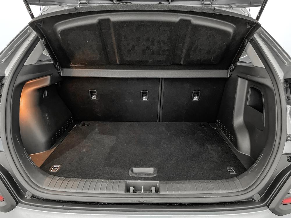 Hyundai Kona Essential 2021 d&rsquo;occasion à vendre - 29