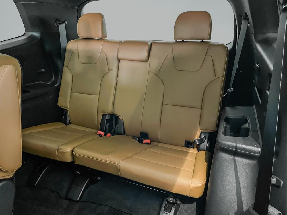 Kia Telluride SX X-LINE AWD 7 PASSAGERS 2023 d&rsquo;occasion à vendre - 36