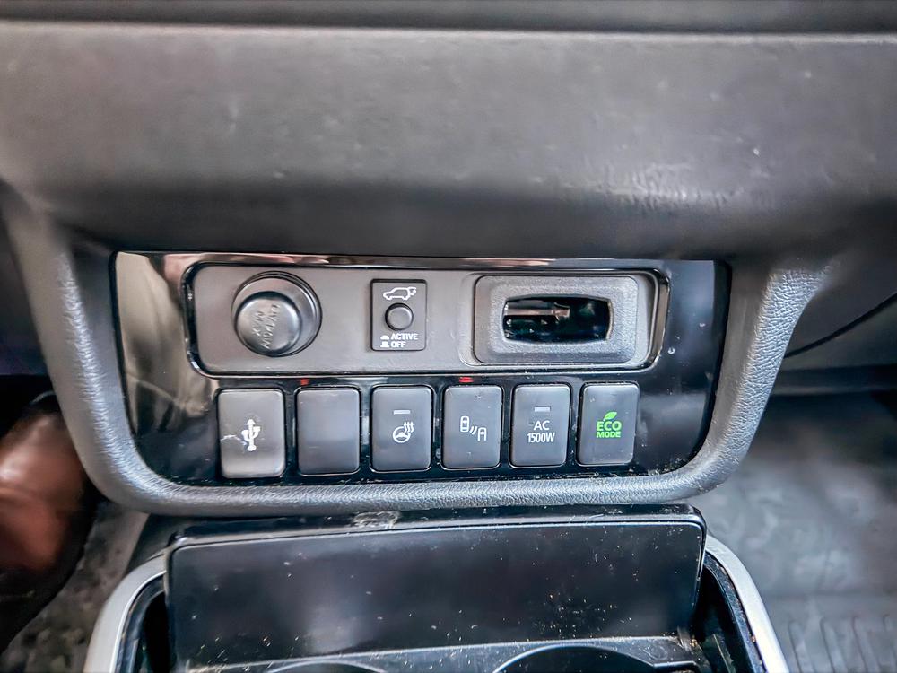 Mitsubishi Outlander PHEV SEL 2020 d&rsquo;occasion à vendre - 26