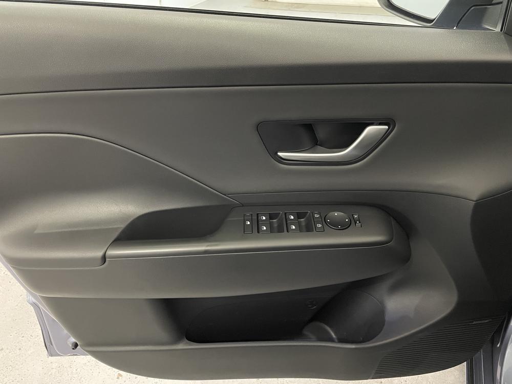 Hyundai Kona électrique Ultimate two tone 2025 d&rsquo;occasion à vendre - 12