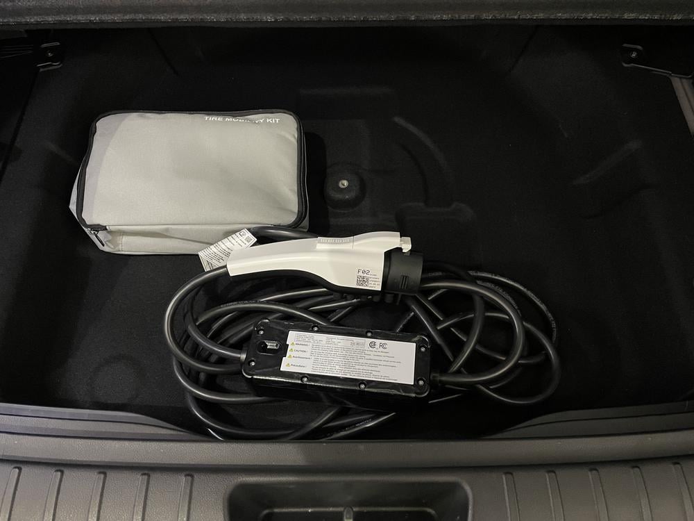 Hyundai Kona électrique Ultimate two tone 2025 d&rsquo;occasion à vendre - 40