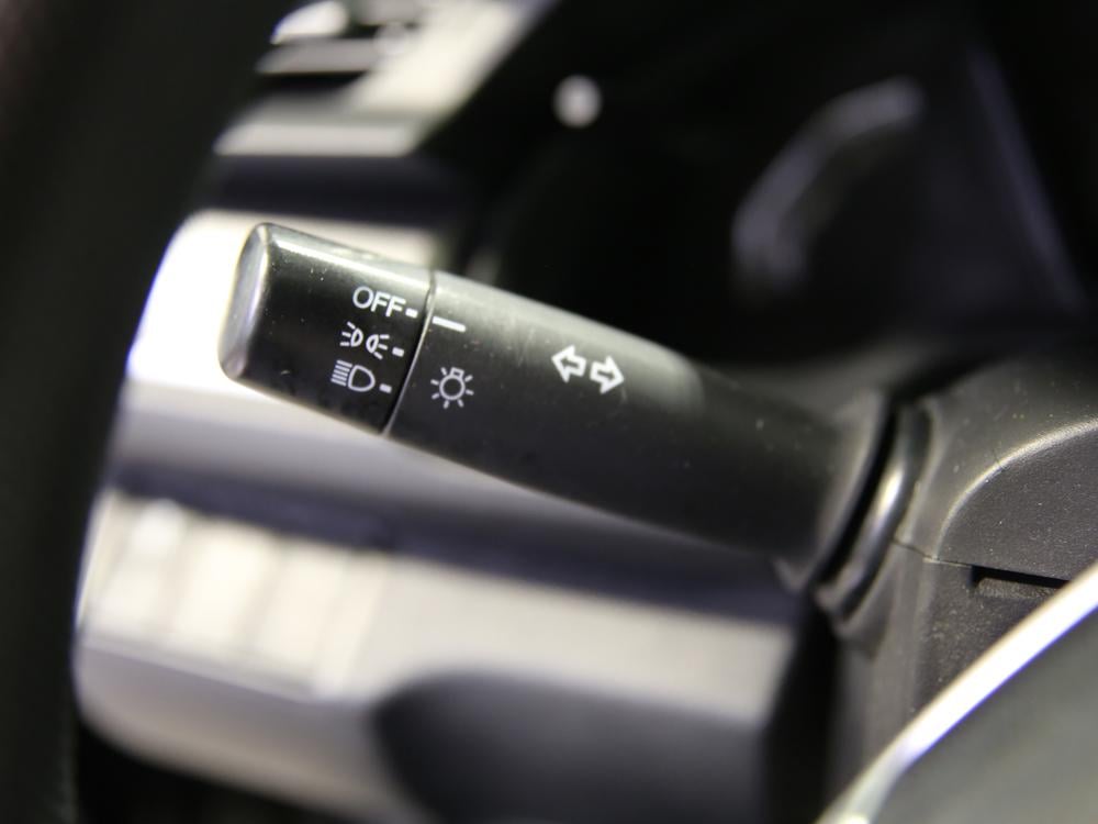 Honda Civic Berline LX 2017 d&rsquo;occasion à vendre - 19