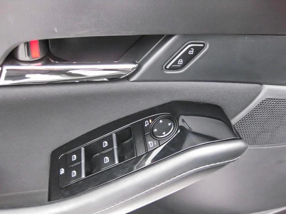 Mazda CX-30 GS 2022 d&rsquo;occasion à vendre - 11