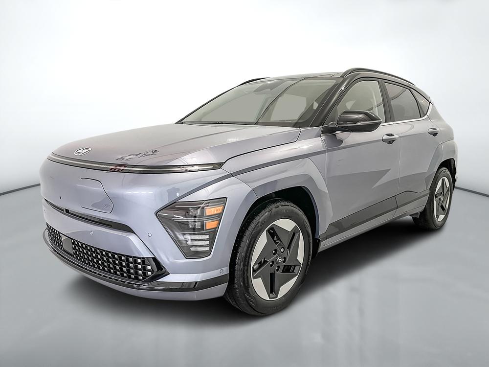 Hyundai Kona électrique Ultimate two tone 2025 d&rsquo;occasion à vendre - 3