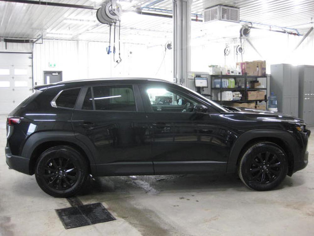 Mazda CX-50 GS-L 2023 d&rsquo;occasion à vendre - 7