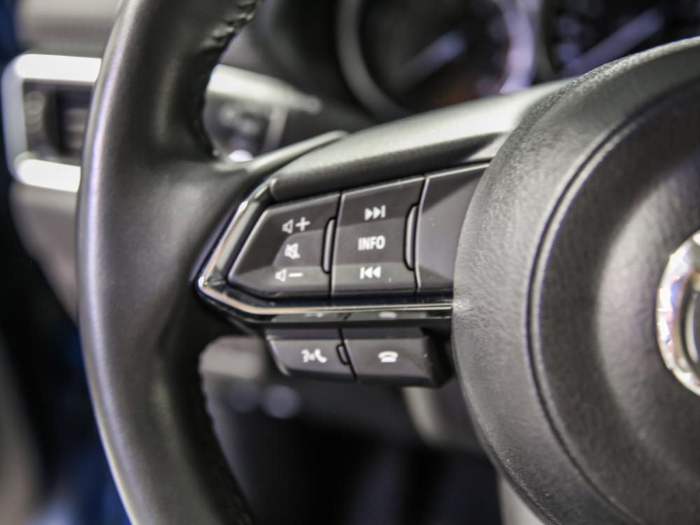 Mazda CX-5 GS 2021 d&rsquo;occasion à vendre - 17