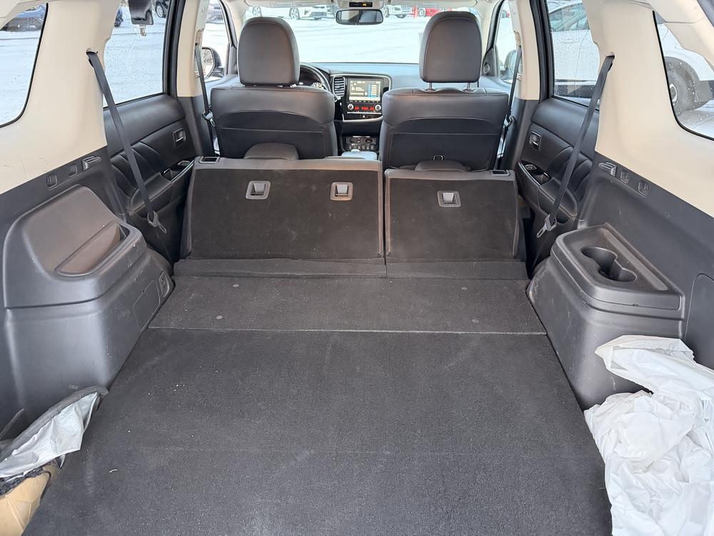 Mitsubishi Outlander PHEV SEL 2020 d&rsquo;occasion à vendre - 28