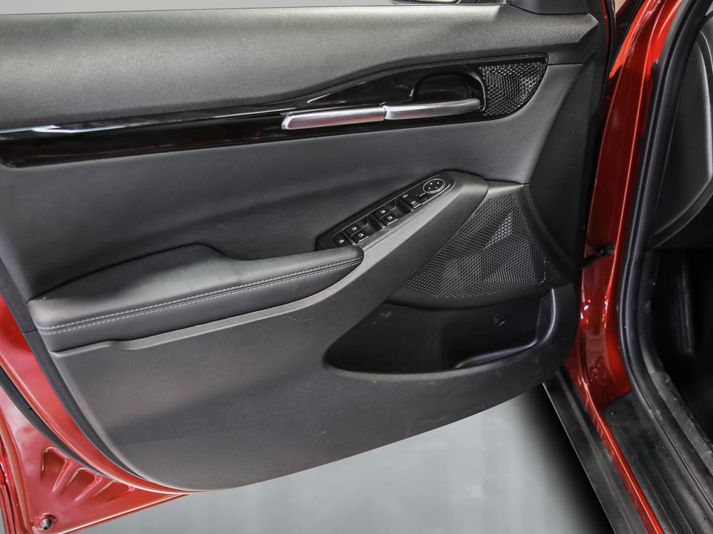 Kia Seltos EX 2023 d&rsquo;occasion à vendre - 13