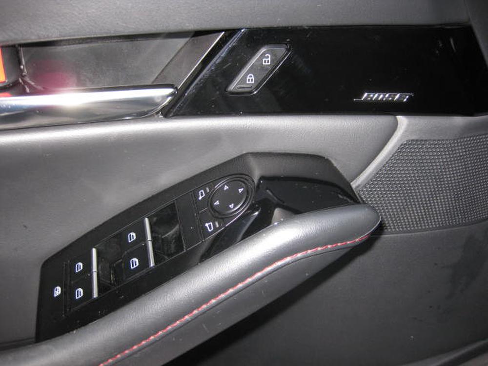 Mazda CX-30 GT TURBO 2023 d&rsquo;occasion à vendre - 11