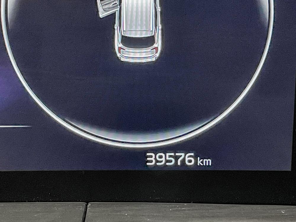 Kia Telluride SX X-LINE AWD 7 PASSAGERS 2023 d&rsquo;occasion à vendre - 19