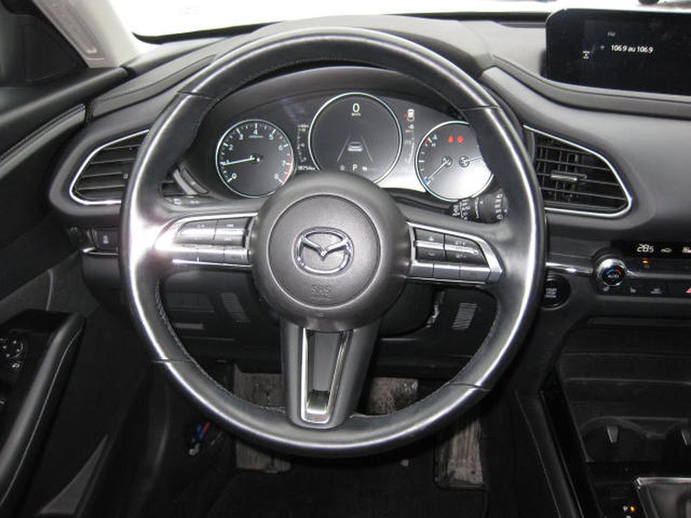 Mazda CX-30 GS 2022 d&rsquo;occasion à vendre - 14