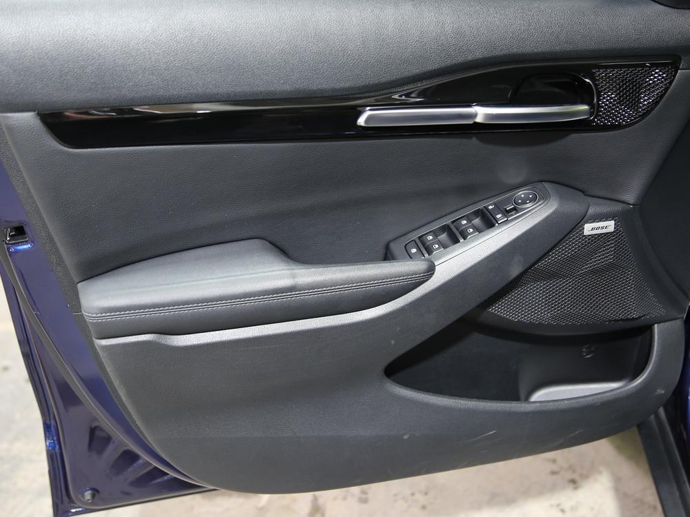 Kia Seltos SX TURBO 2022 d&rsquo;occasion à vendre - 14