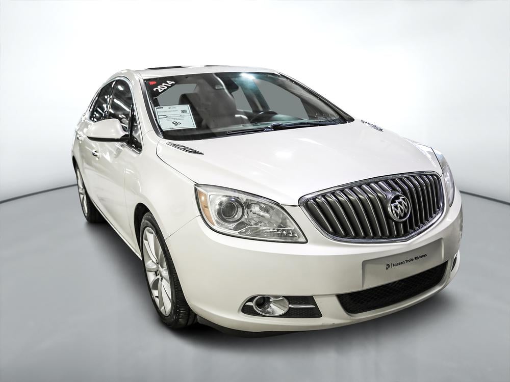 Buick Verano 2014  usage à vendre
