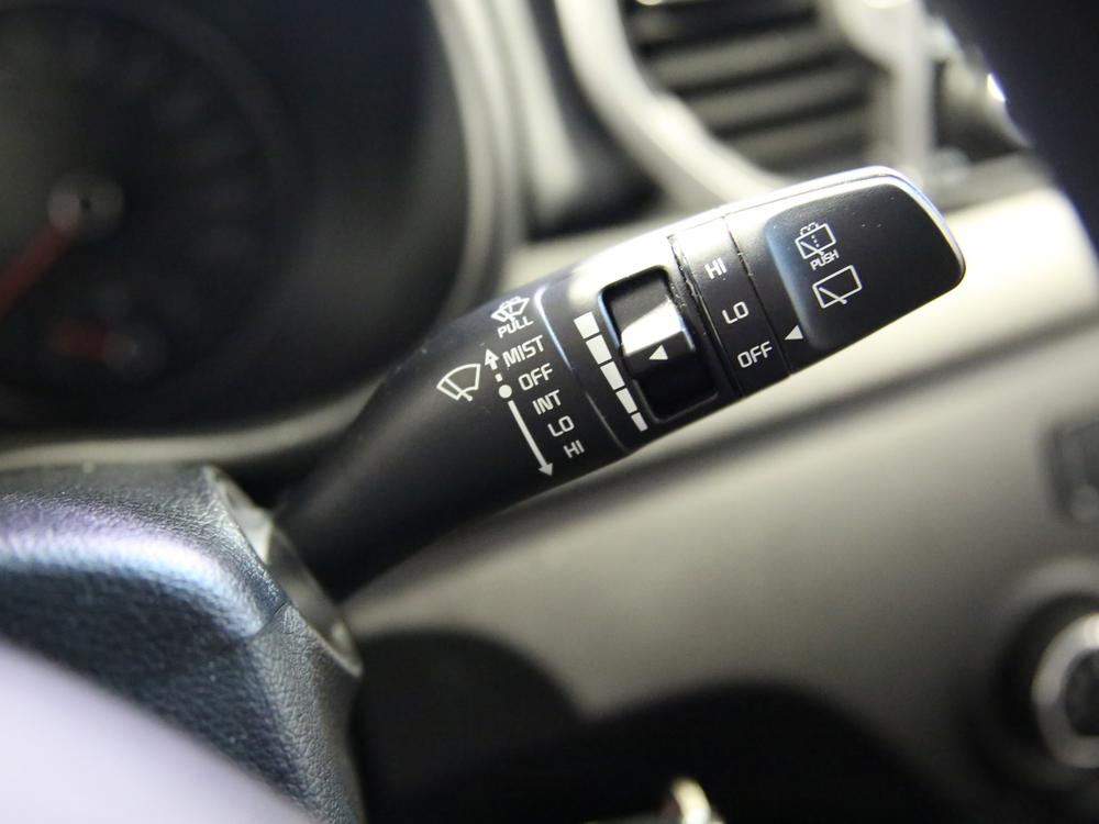 Kia Sportage LX 2019 d&rsquo;occasion à vendre - 23