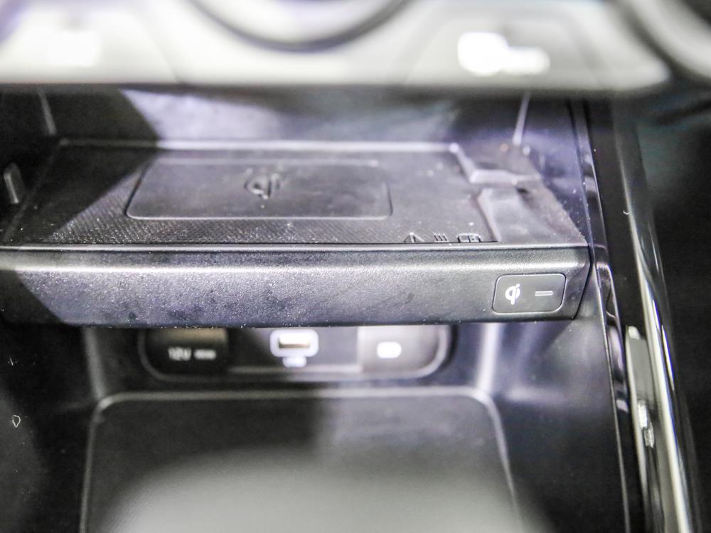 Kia Forte EX 2023 d&rsquo;occasion à vendre - 29