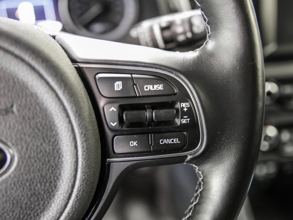 Kia Niro EX 2019 d&rsquo;occasion à vendre - 18