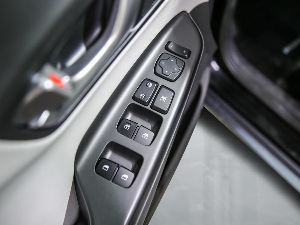 Hyundai Kona électrique ULTIMATE 2022 d&rsquo;occasion à vendre - 16