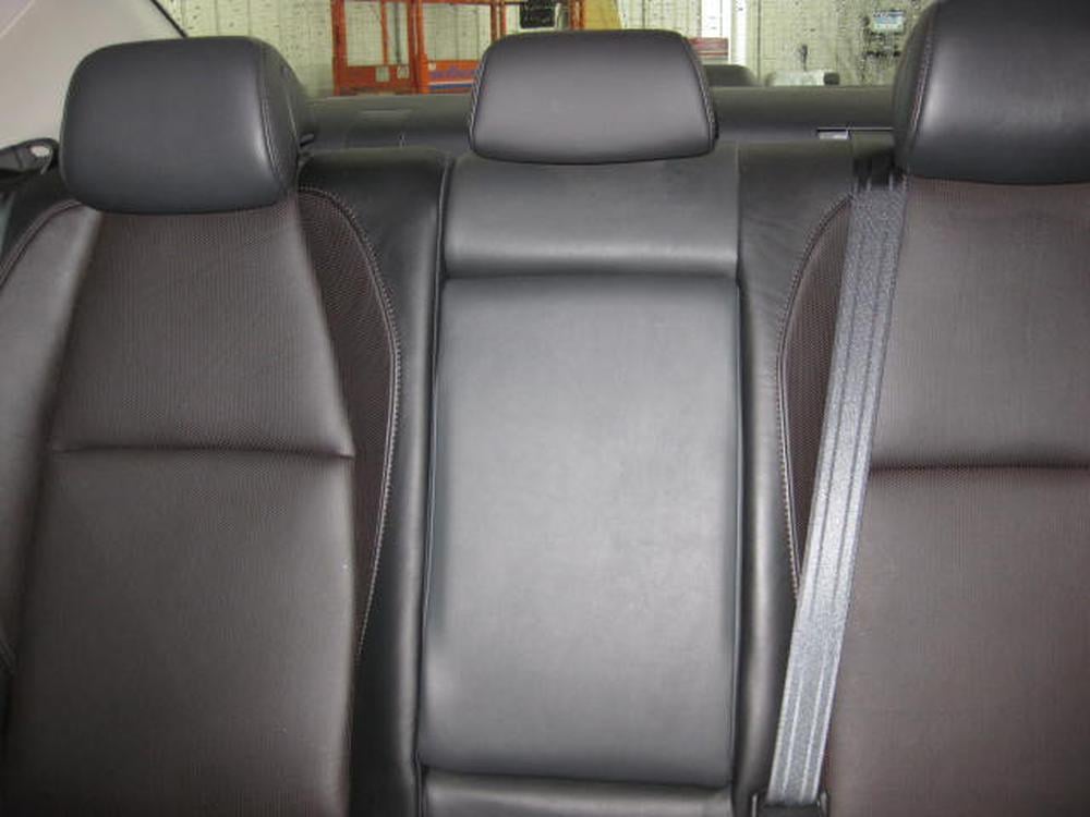 Mazda Mazda3 GT Turbo AWD 2022 d&rsquo;occasion à vendre - 27