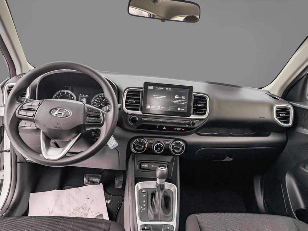 Hyundai Venue ESSENTIAL 2022 d&rsquo;occasion à vendre - 21