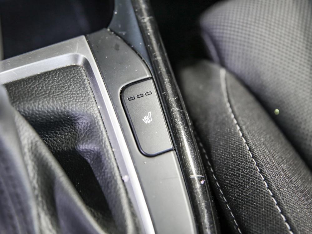 Kia Forte EX 2023 d&rsquo;occasion à vendre - 30