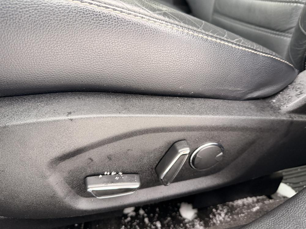 Ford Fusion Energi PHEV SE 2018 d&rsquo;occasion à vendre - 16