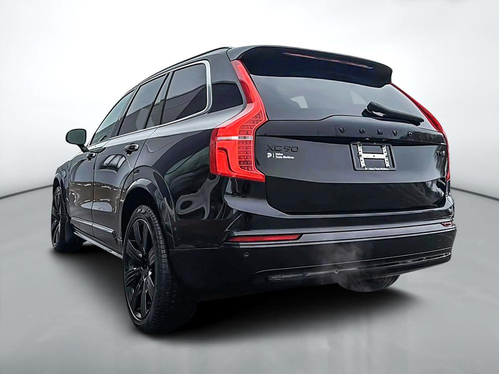Volvo XC90 T6 INSCRIPTION AWD 2022 d&rsquo;occasion à vendre - 8