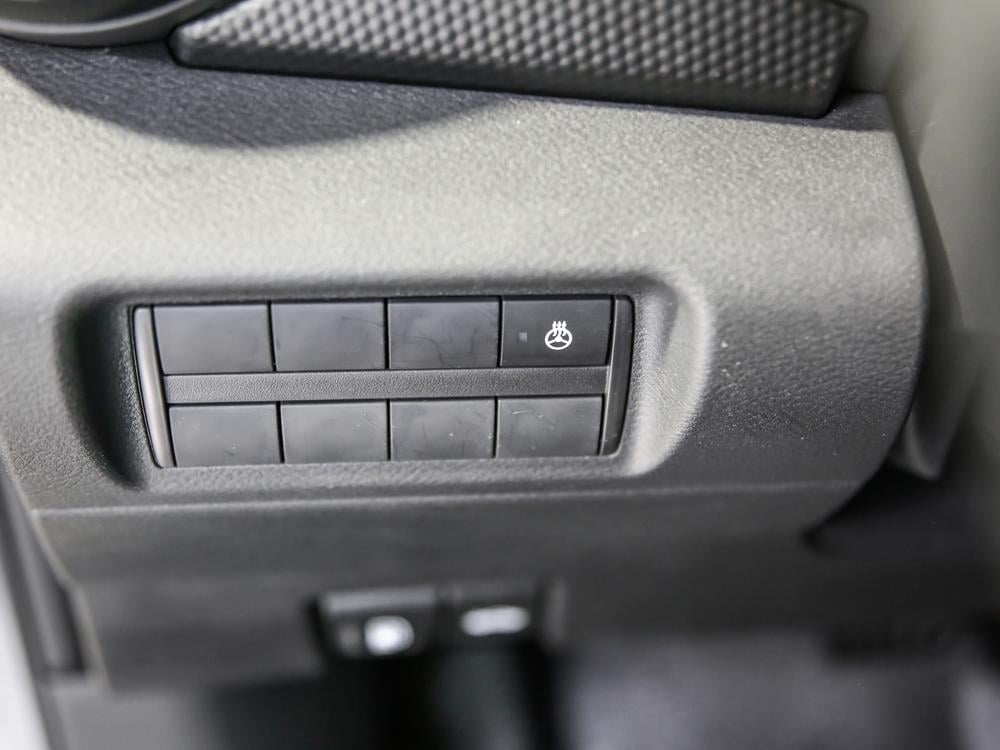 Nissan Kicks SV 2023 d&rsquo;occasion à vendre - 21