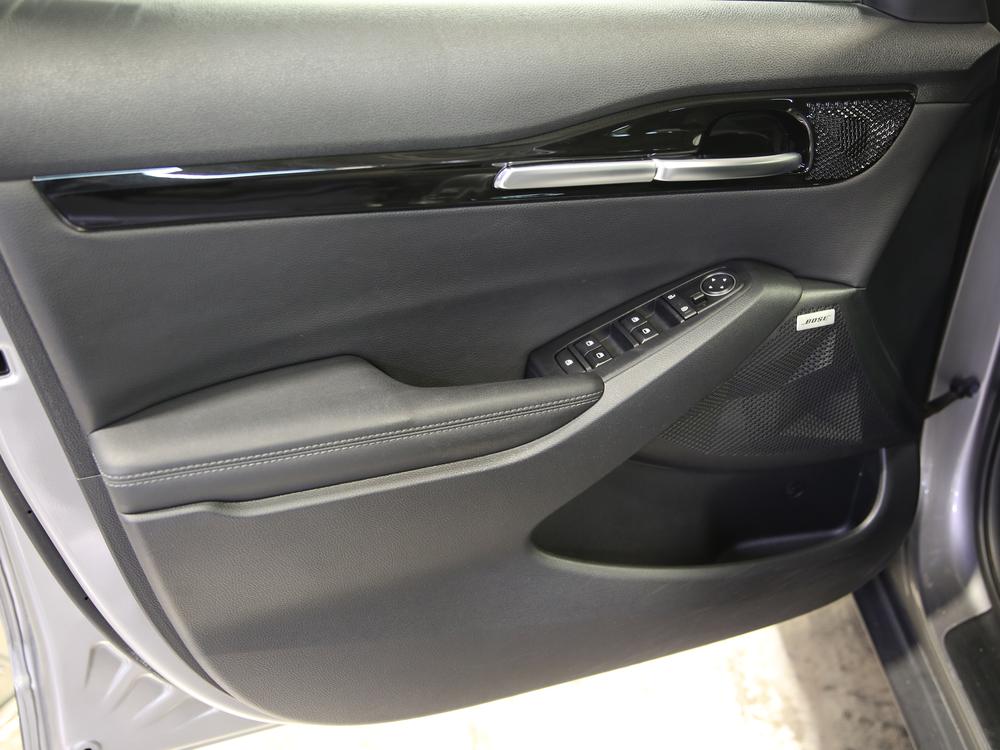 Kia Seltos 2023 Acier usage à vendre Kia Seltos 2023 Acier usage à vendre