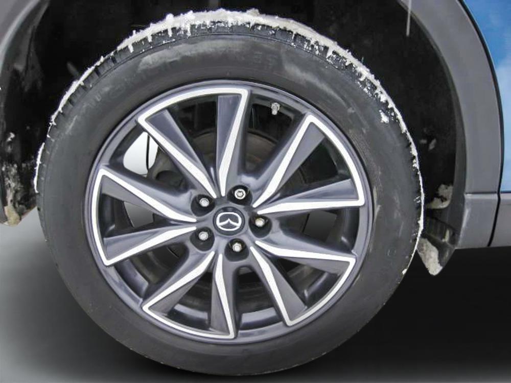 Mazda CX-5 GT 2018 d&rsquo;occasion à vendre - 8