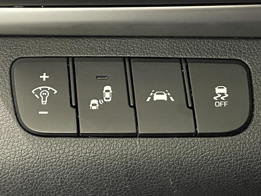 Hyundai Elantra Preferred Sun & Safety 2020 d&rsquo;occasion à vendre - 19