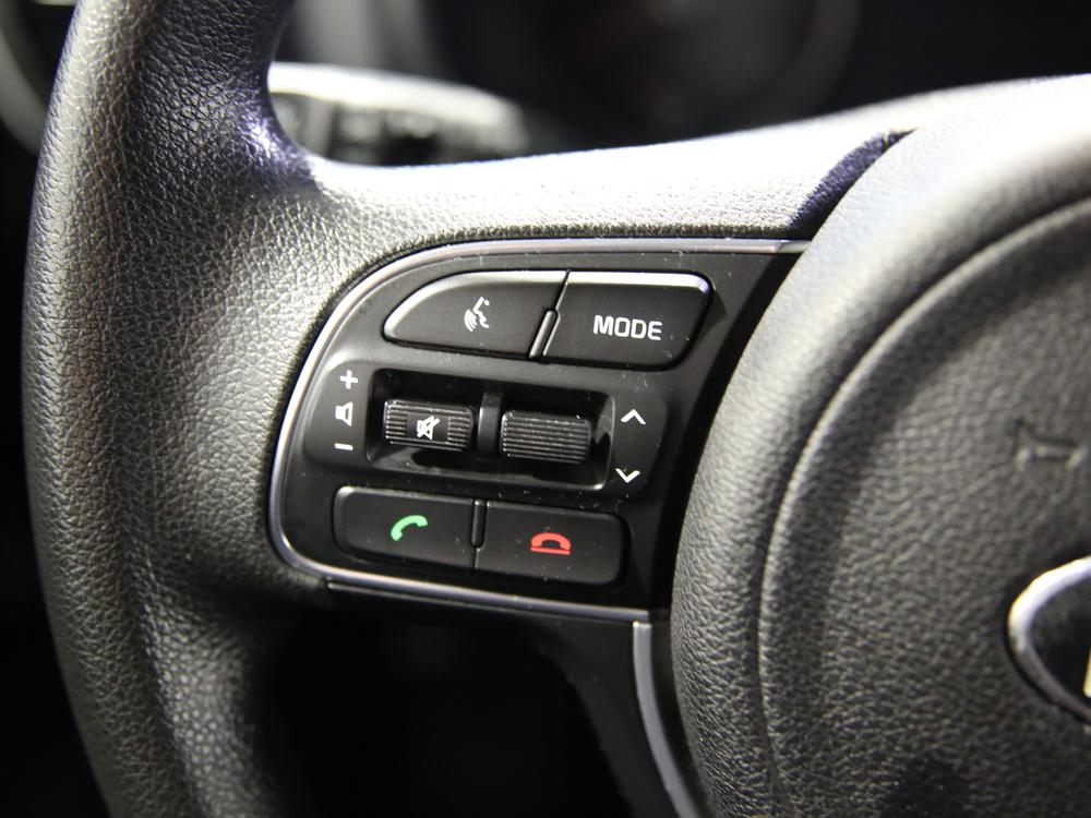 Kia Sportage LX 2019 d&rsquo;occasion à vendre - 19