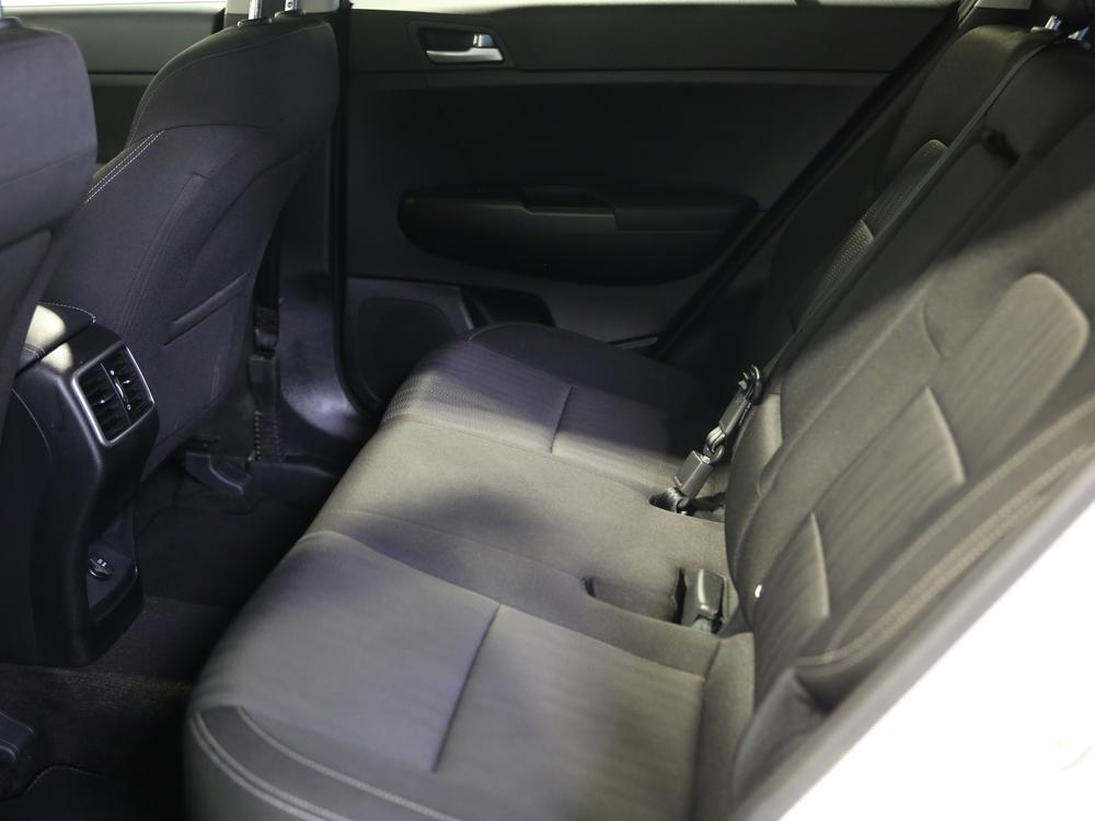 Kia Sportage LX 2019 d&rsquo;occasion à vendre - 31