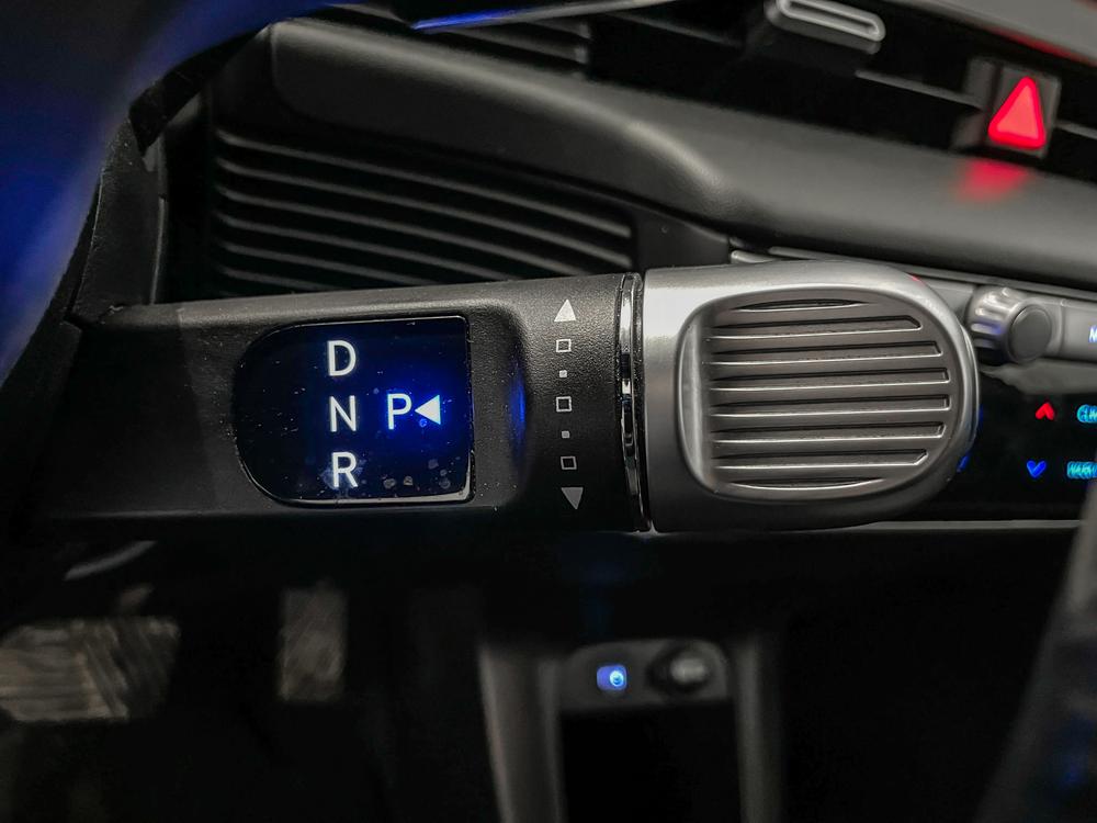 Hyundai IONIQ 5 Preferred Long range AWD 2022 d&rsquo;occasion à vendre - 19