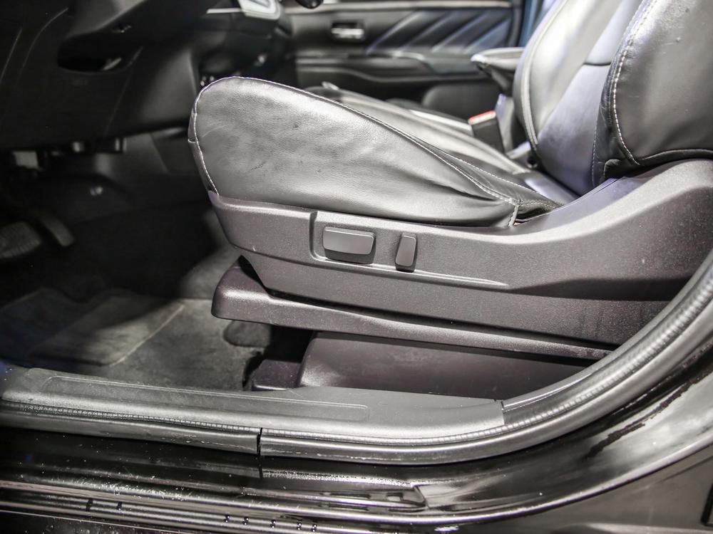 Mitsubishi Outlander PHEV GT 2018 d&rsquo;occasion à vendre - 22