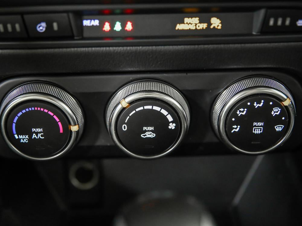 Mazda CX-5 GS 2021 d&rsquo;occasion à vendre - 26