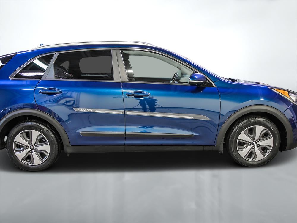 Kia Niro EX 2019 d&rsquo;occasion à vendre - 2