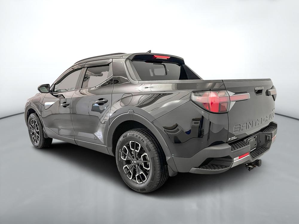 Hyundai Santa Cruz Preferred Trend package AWD 2023 d&rsquo;occasion à vendre - 6