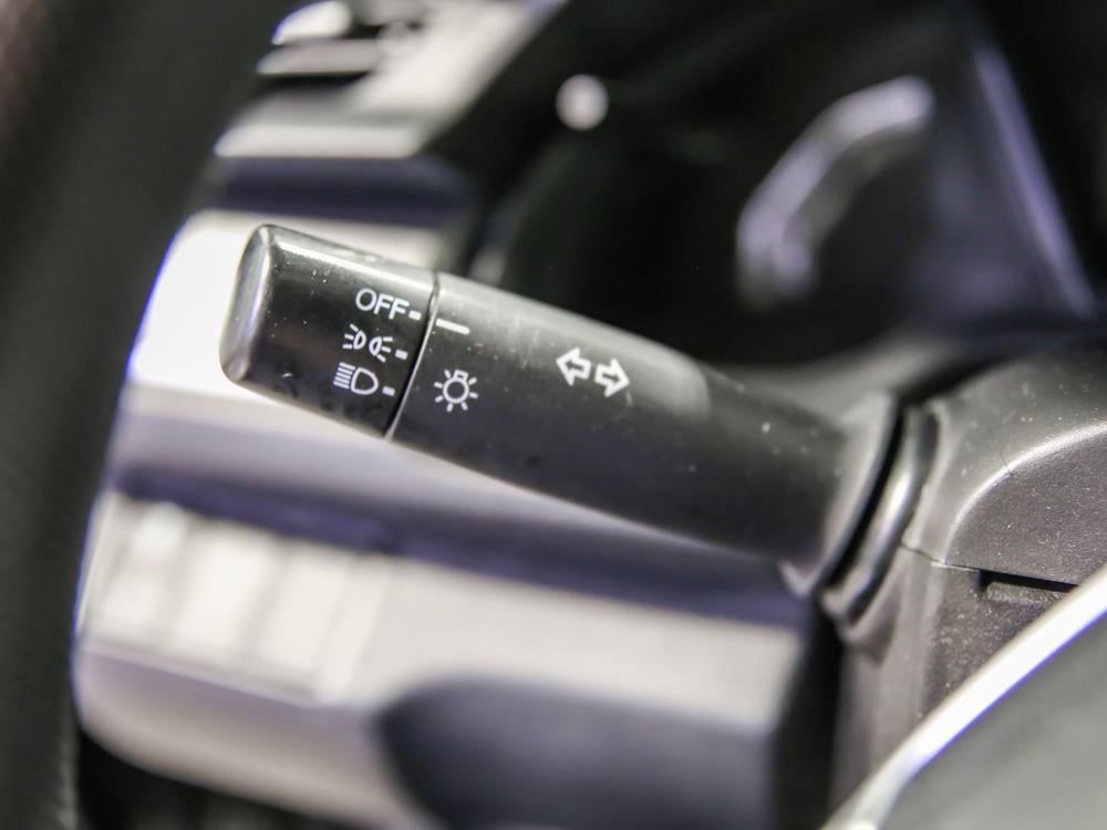 Honda Civic Berline LX 2017 d&rsquo;occasion à vendre - 19