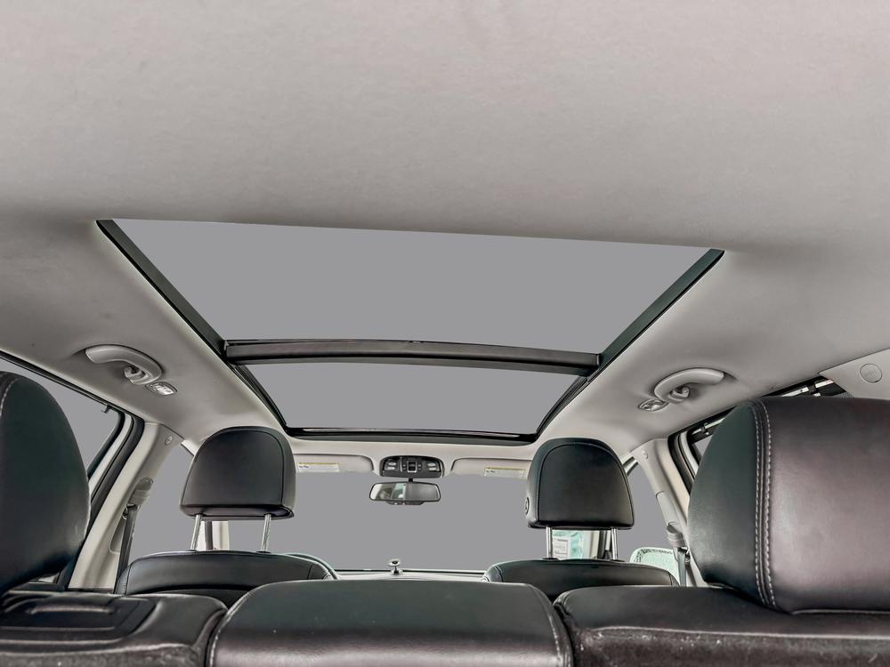 Kia Sorento EX V6 AWD 2019 d&rsquo;occasion à vendre - 27