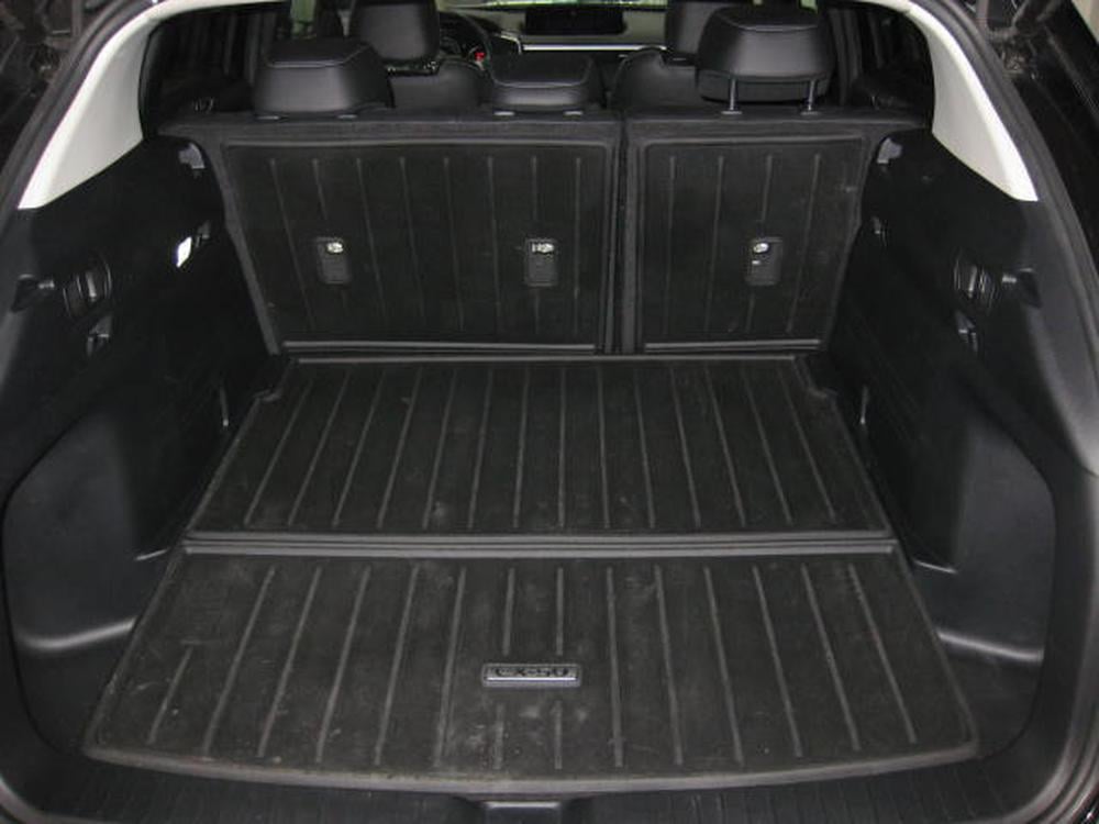 Mazda CX-50 GS-L 2023 d&rsquo;occasion à vendre - 26