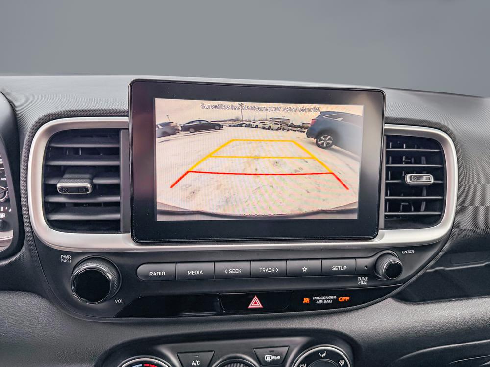Hyundai Venue ESSENTIAL 2022 d&rsquo;occasion à vendre - 24