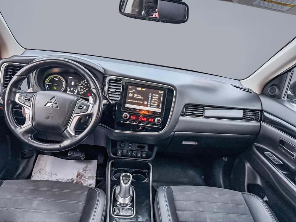 Mitsubishi Outlander PHEV SEL 2020 d&rsquo;occasion à vendre - 21