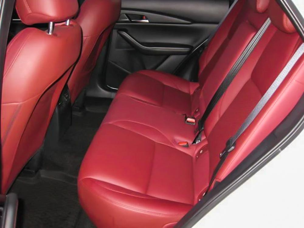 Mazda CX-30 GT TURBO 2023 d&rsquo;occasion à vendre - 13