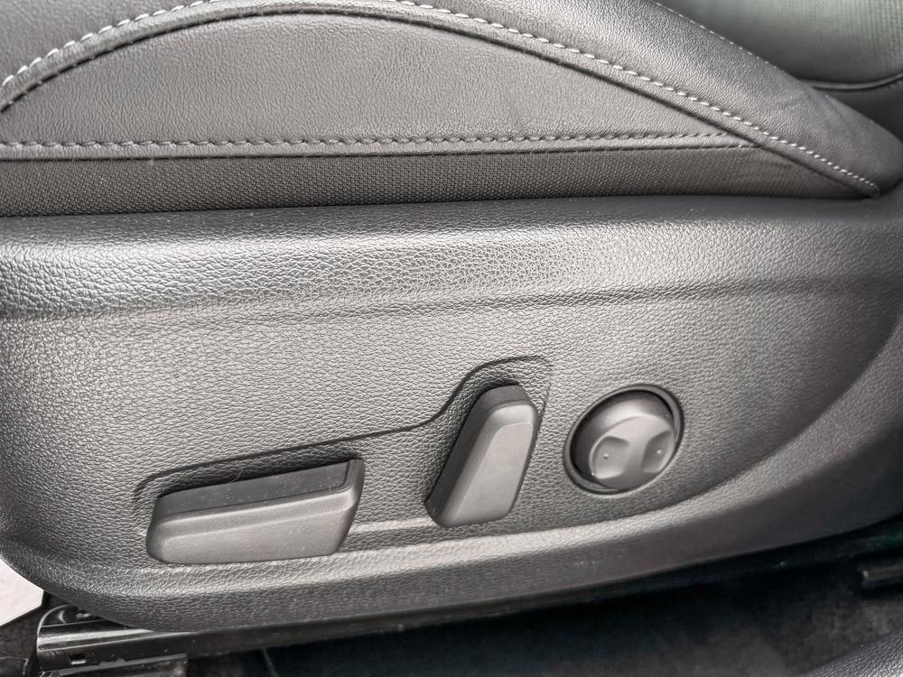 Kia Seltos EX PREMIUM AWD 2024 d&rsquo;occasion à vendre - 18