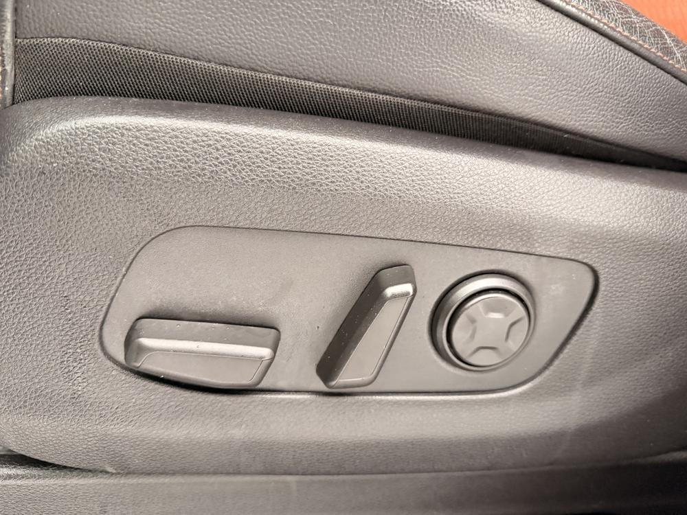 Kia Carnival SX 2022 d&rsquo;occasion à vendre - 13