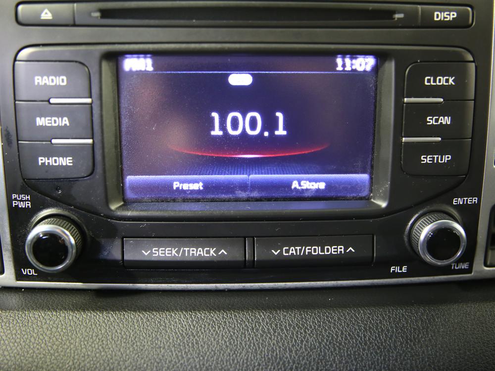 Kia Sportage LX 2019 d&rsquo;occasion à vendre - 26