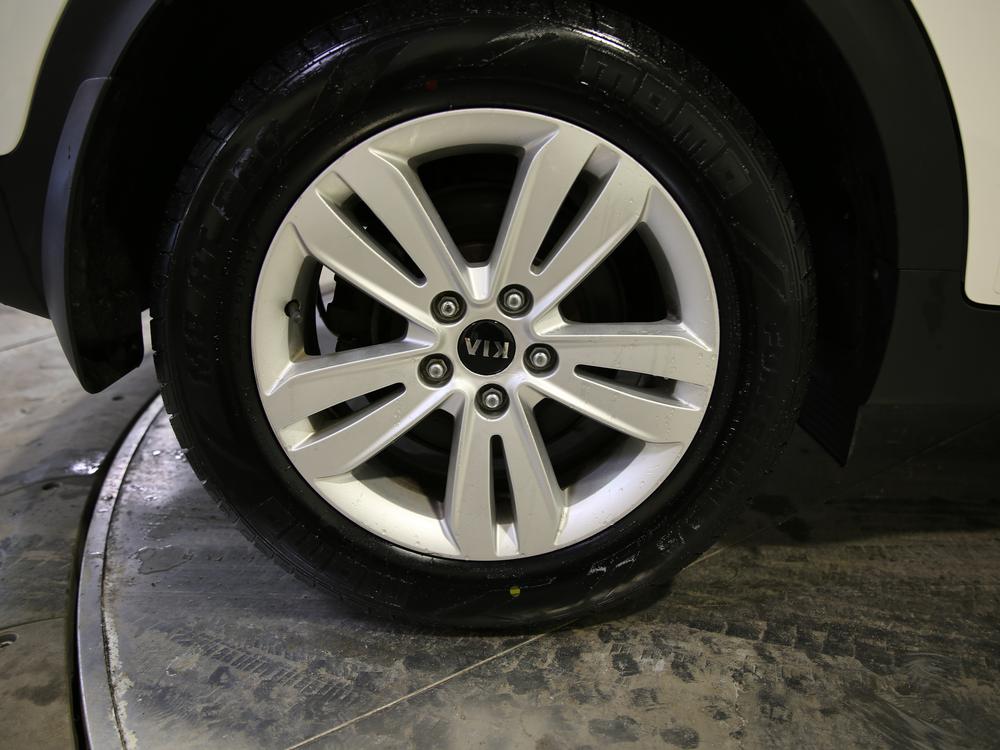 Kia Sportage LX 2019 d&rsquo;occasion à vendre - 12