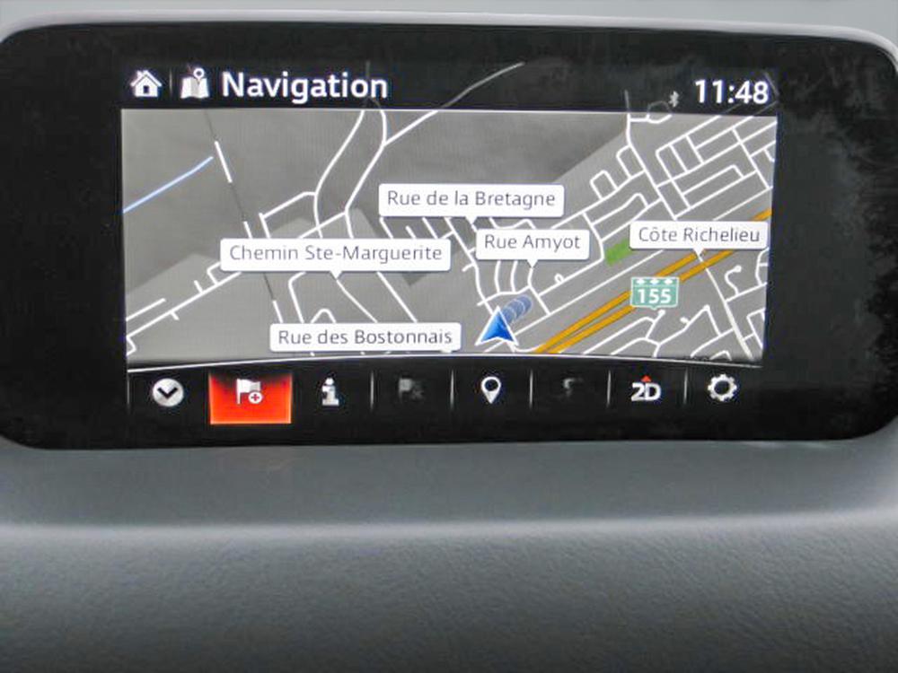 Mazda CX-5 GT 2018 d&rsquo;occasion à vendre - 22