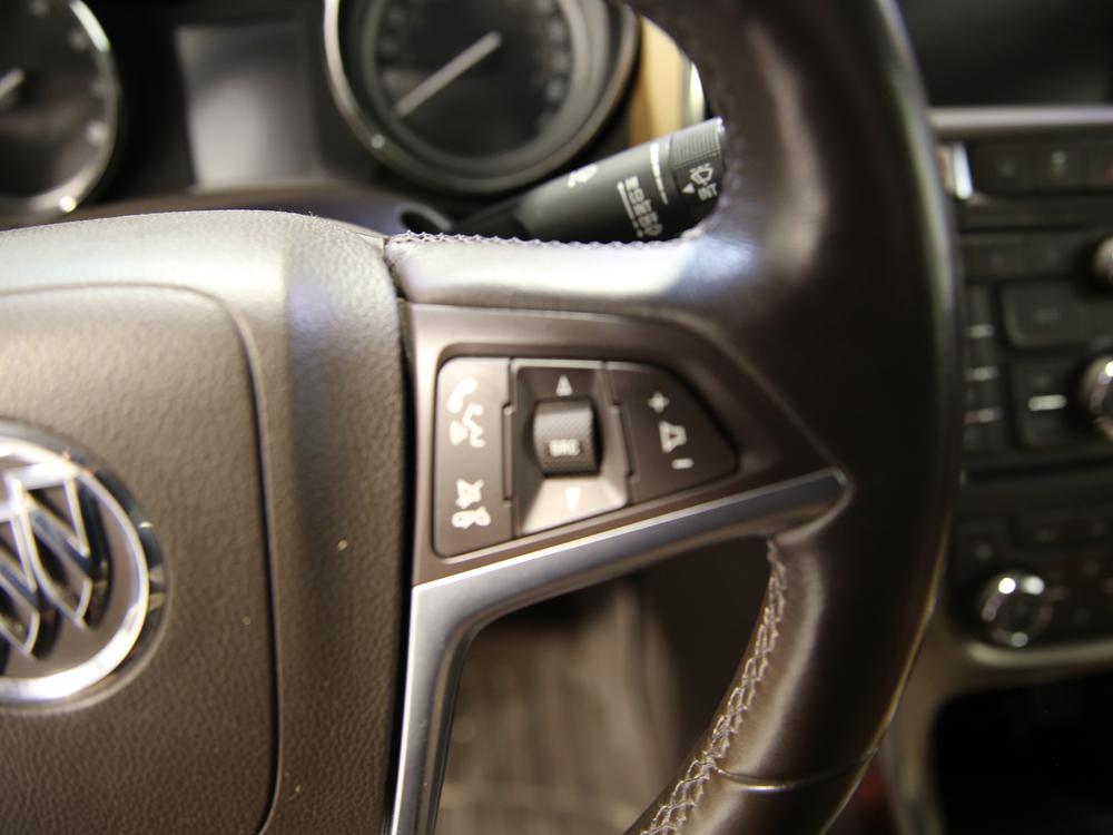 Buick Verano Leather package 2014 d&rsquo;occasion à vendre - 19